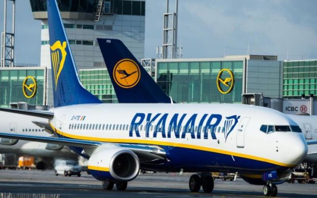 Дешевим рейсам бути! Ryanair повернеться в Україну