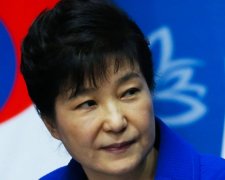 Прокуратура Південної Кореї зажадала арешту президента-корупціонера