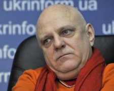 Чорти спробують затягти Миколу Вересеня у пекло