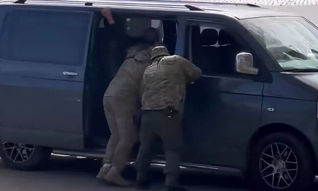 Законопроект №15459: нові правила для ТЦК