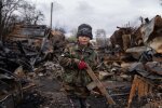 7-річний українець. Фото: Євген Малолєтка