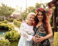 Поліція не підтвердила факту вагітності "матері" "зниклої двійні"