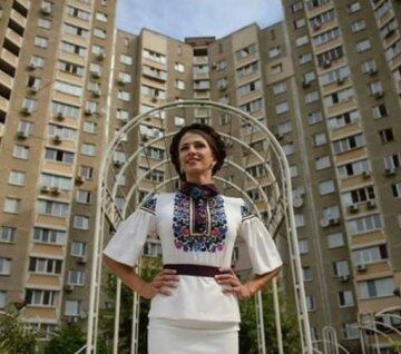 Анна Рудник: біографія і досьє, компромат, скрін - Фейсбук