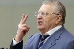 "Будут две области - Минская и Могилевская": Жириновский поспорил на ящик пива, что Беларусь войдет в состав России