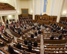 На второй план: как политсилы вытеснят персоналии в Украине