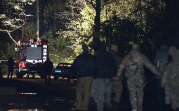 Запад пообещал убийцам Ноздровской "всю мощь" возмездия