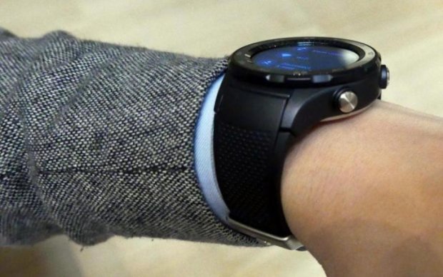 Huawei Watch 3 оснастять неймовірною фішкою