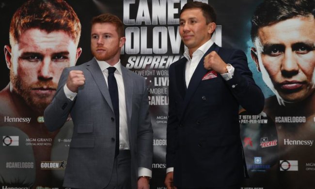 Головкін вважає Альвареса найскладнішим суперником у своїй кар'єрі