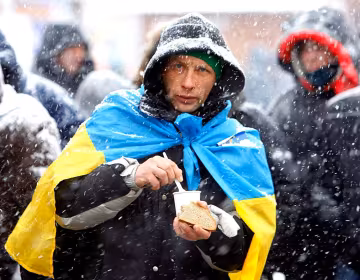 Головне за ніч: Пєсков - "друг" України та втеча заробітчан з Польщі