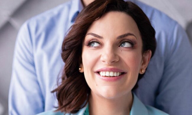 Наталія Холоденко, скріншот: YouTube