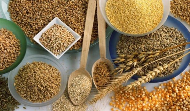 Українські аграрії поставлять 36 млн тонн зернових