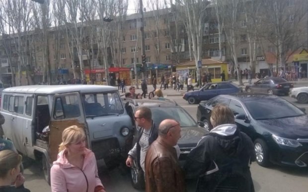 Появились подробности жуткой аварии на Полтавщине