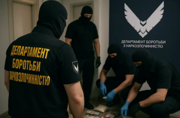 Обыски как бизнес? Журналисты проверяют информацию о сомнительных практиках в работе Департамента по борьбе с наркопреступностью