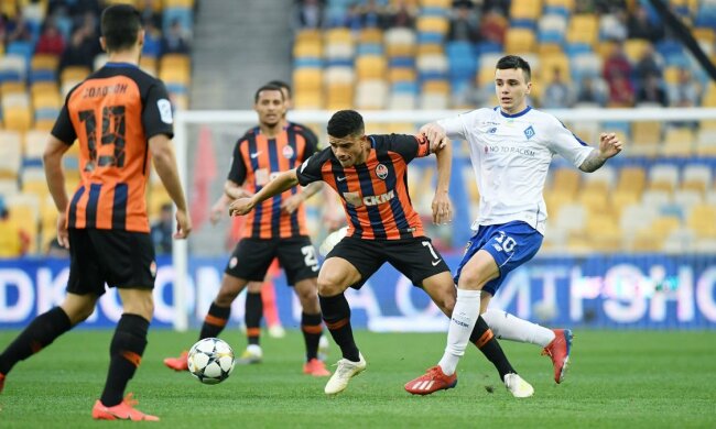 Вирішальний матч "Шахтаря" з "Динамо": "гірники" опублікували емоційне відео