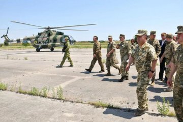Американський експерт розкрив, яке диво здійснила українська армія