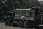 російські окупанти. Фото: скриншот Youtube