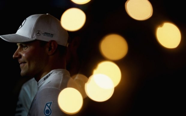 Формула-1: Боттас выиграл квалификацию Гран-при Бахрейна