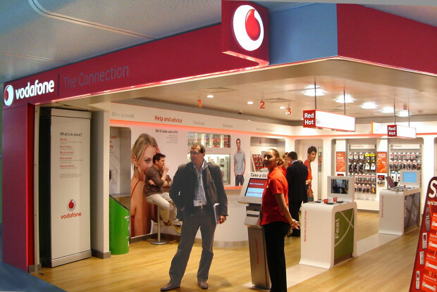 Vodafone кардинально меняют тарифы: как дорого обойдется мобильная связь украинцам