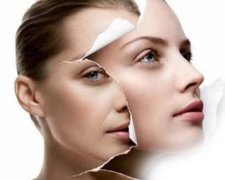 Як запобігти старінню шкіри