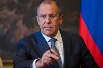 Россия проанализировала выполнение Украиной минских договоренностей