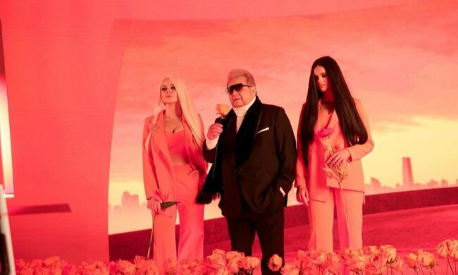 Михаил Поплавский, фото: Instagram