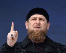 Покушение на Осмаева: нападающий оказался человеком Кадырова