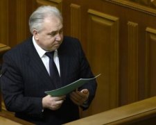 В сеть слили досье на нового главу Конституционного суда
