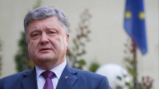 Порошенко напав на Зеленського і Тимошенко під час форуму в Києві