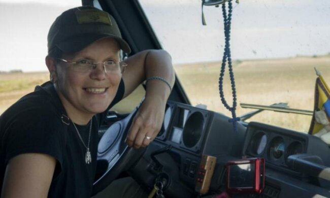 Украинцев поразила история героини, пережившей Иловайск