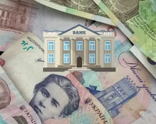 Финтех Украины: от купонов до ШИ-платежей