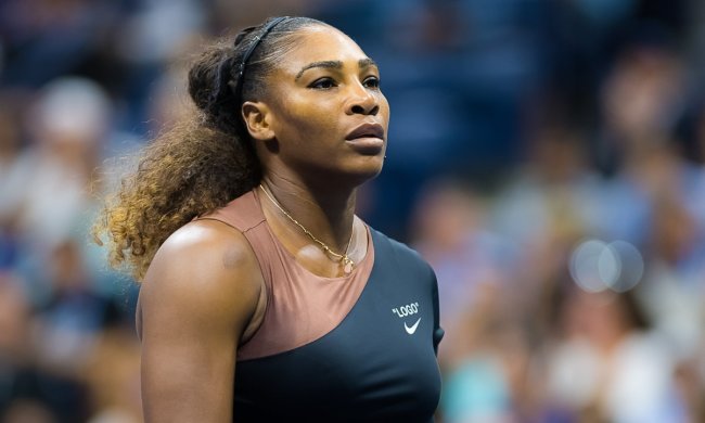 Серена Вільямс