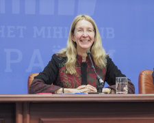 Опубліковано декларацію Супрун: скільки "нарадила" любителька соцмереж