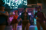 Cyberpunk 2077 / фото: скриншот Youtube
