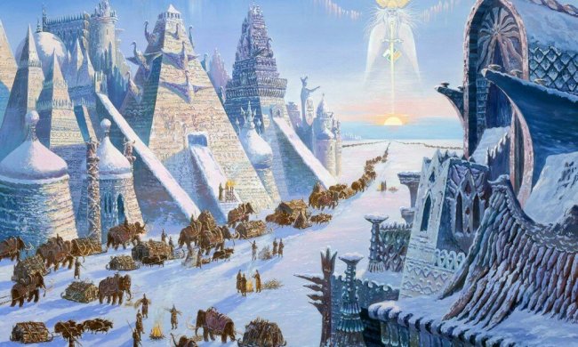 Великий Велесов день 24 февраля: традиции и приметы славянского праздника