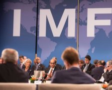 Похлеще прошлых: МВФ приготовил украинцам новый налог