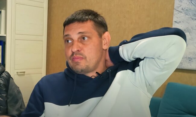 Володимир Золкін