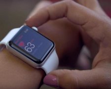 Apple перевернет представление о наручных часах