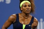 Серена Вільямс стала найкращою спортсменкою року