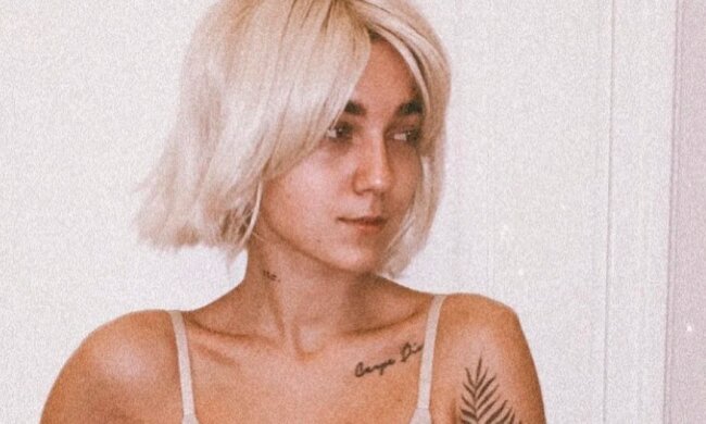 Наташа Горовая, instagram.com/natashka.gorovaya