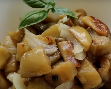 Эти баклажаны – не грибы, но вкус такой, что не отличить: рецепт маринования, который вас покорит