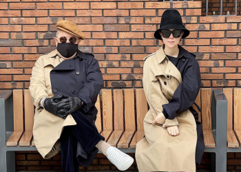 Евгений Петросян и Татьяна Брухунова, instagram.com/petrosyanevgeny