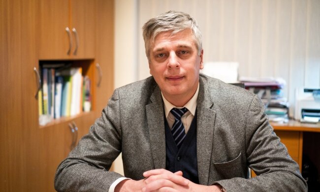 Георгій Гелетуха