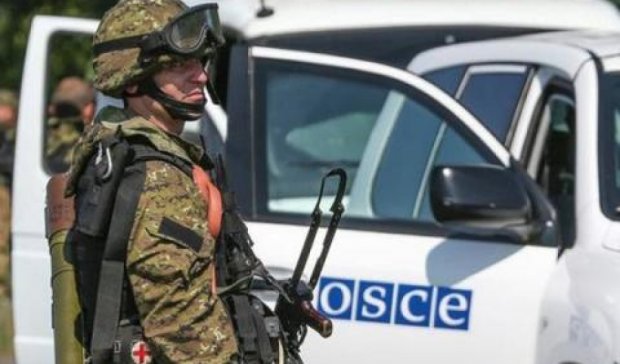 ОБСЕ не поедет на выборы к террористам на Донбасс
