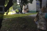 Харківська міліція оприлюднила портрет вбивці інкасаторів