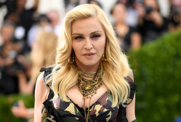 Мадонна поставила організаторам Євробачення 2019 жорсткий ультиматум: або по-моєму, або ніяк