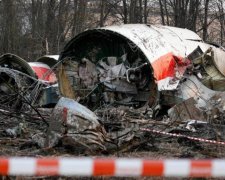 Смоленська трагедія: озвучено несподівану версію