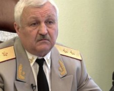 Луценко довірив вести справу "сім'ї" підопічному Шокіна