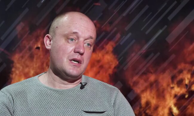 Олександр Скиба