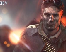 Battlefield V розлютила геймерів за декілька хвилин