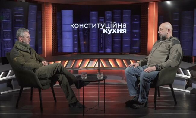 Сергій Кривонос